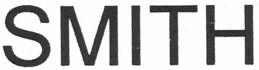 smith