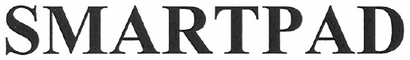 smartpad