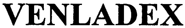 venladex