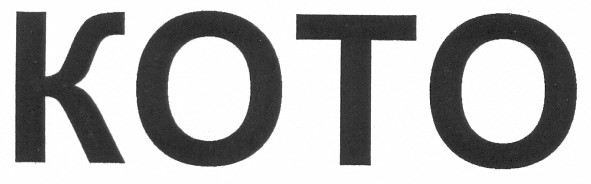 koto