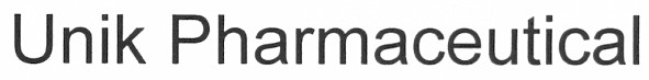 unik pharmaceutical
