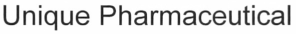 unique pharmaceutical