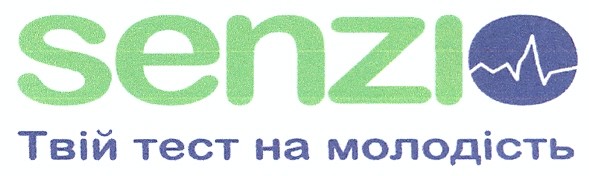 твій тест на молодість