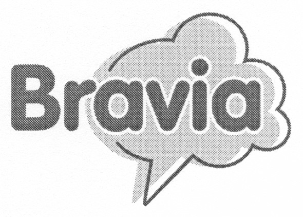 bravia