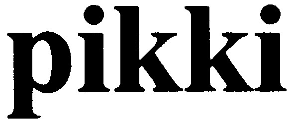 pikki