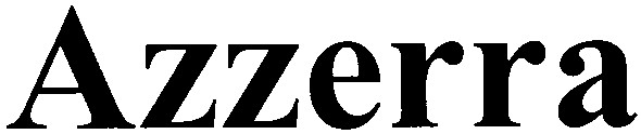 azzerra