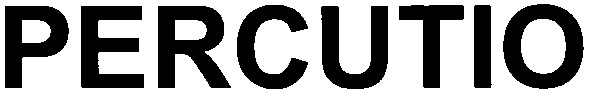 percutio