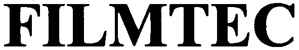 filmtec