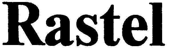 rastel