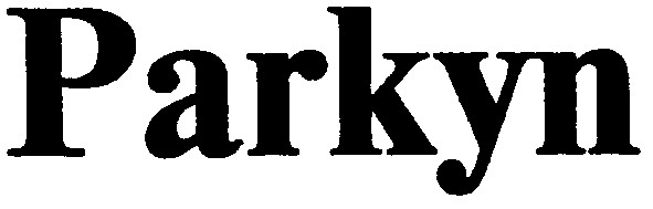 parkyn