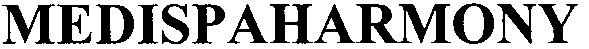 medispaharmony