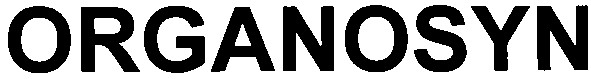 organosyn
