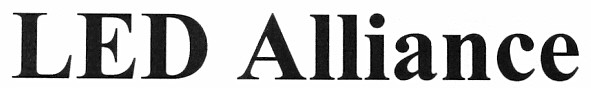 led alliance