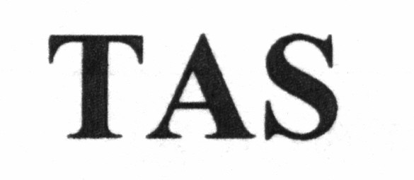 tas