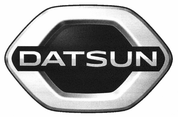 datsun
