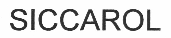 siccarol