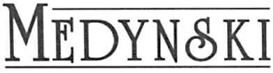 medynski