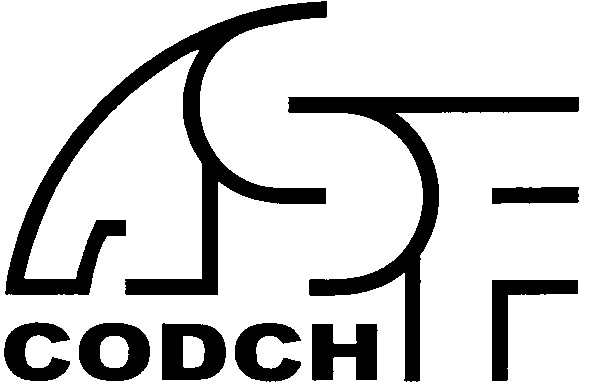 asf codch