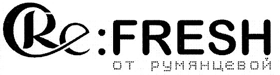 re: fresh от румянцевой