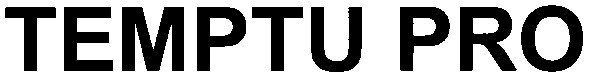 temptu pro