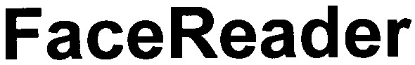 face reader