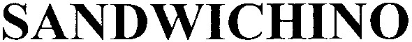 sandwichino
