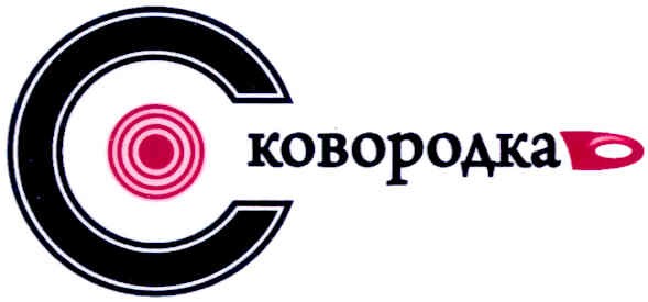 сковородка