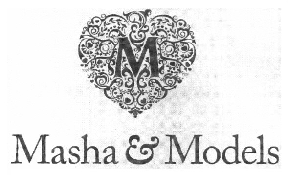 masha & models