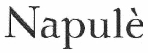 napule