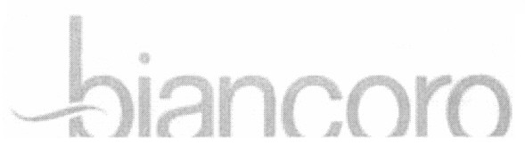 biancoro