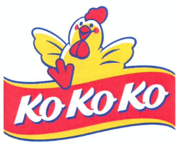 ко-ко-ко