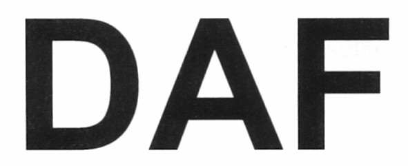 daf