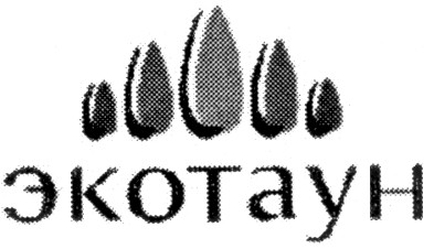 экотаун