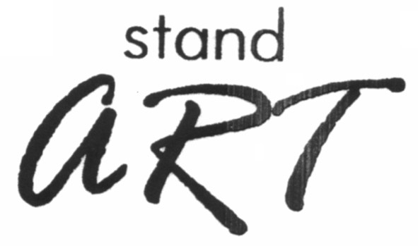 stand art