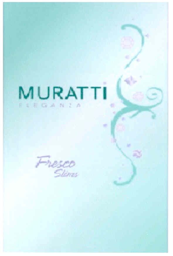 muratti eleganza