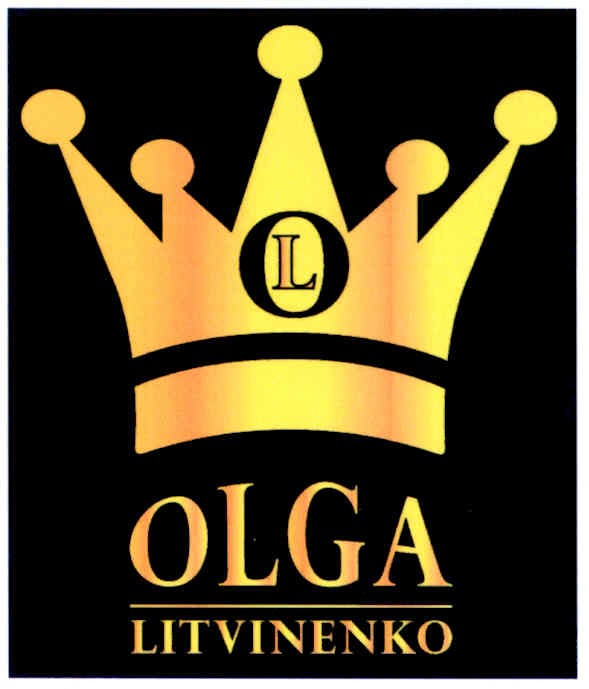 olga litvinenko