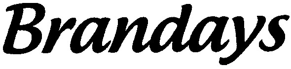 brandays