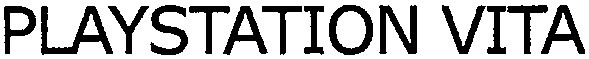 playstation vita