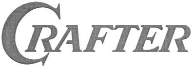 crafter