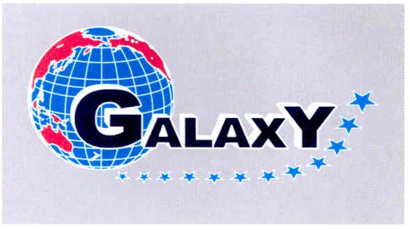galaxy