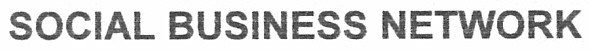 social business network