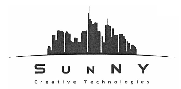 sunny creative technologies