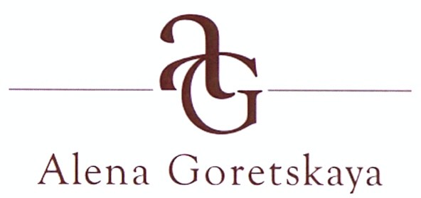 alena goretskaya