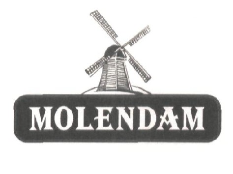 molendam