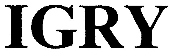 igry