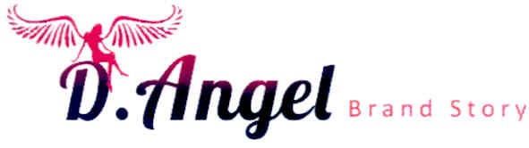 d.angel brand story