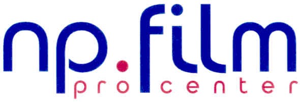 np.film pro center