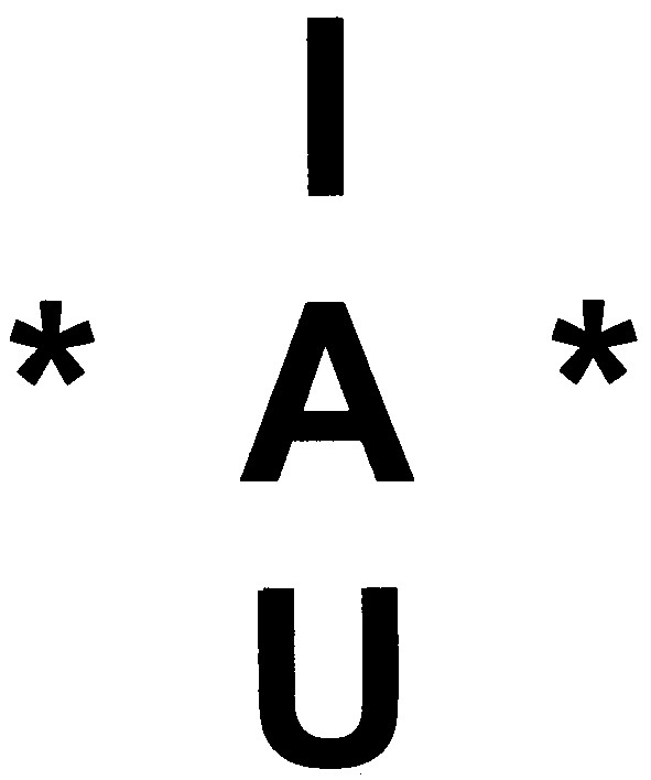 iau