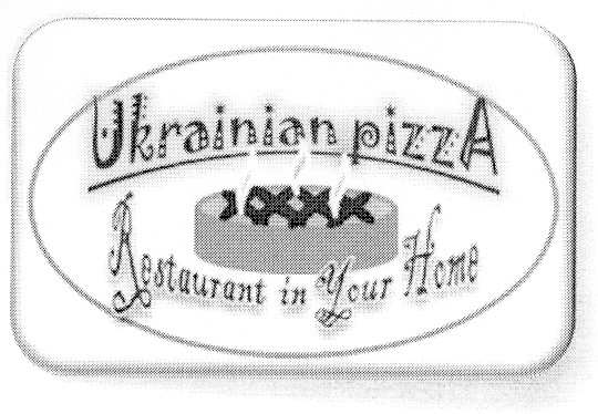 restaurant in your home