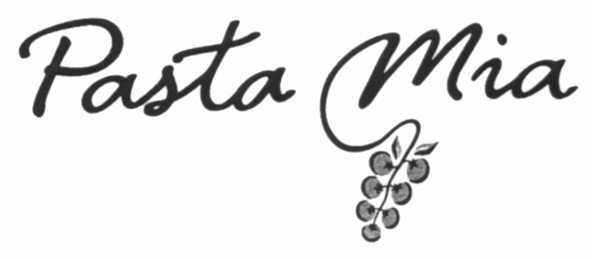pasta mia